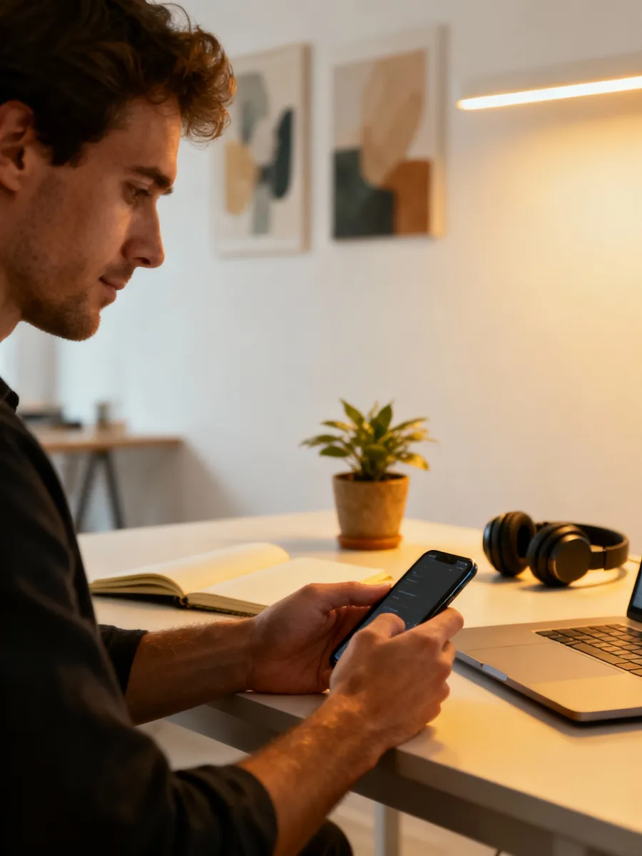 Device Integrity Risks