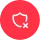 Unsafe link alert