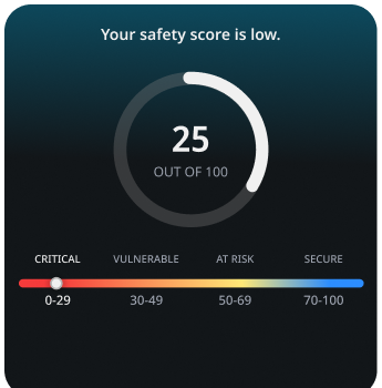 Safety Score