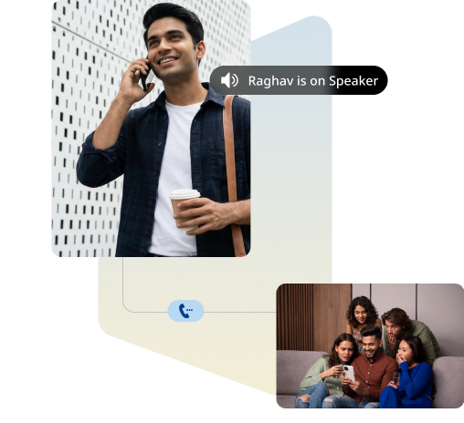 More Than Just Secure Calling