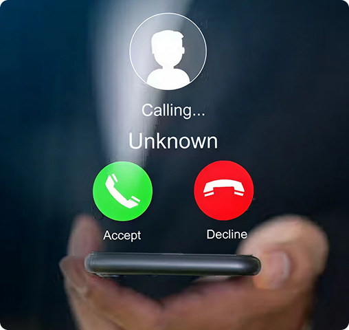 Your Conversations Stay Private